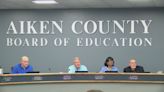 Aiken Co. BOE discusses renewing one cent sales tax approved by voters in 2014