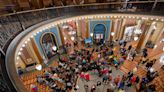 Iowa Legislature passes massive private school bill, sending it to Gov. Kim Reynolds