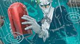 DC to Explore the Clown Prince’s Origins in ‘The Joker Year One’