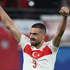 Euro 2024, round of 16: Who is Merih Demiral, the Turkish goalscoring hero in Austria vs Turkiye?