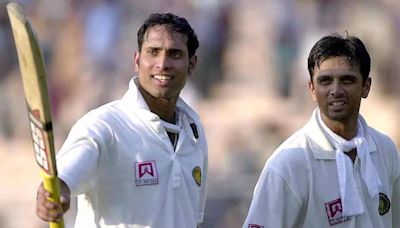 'Was A Great Gesture': VVS Laxman Lauds Virat Kohli's Effort Towards Rahul Dravid