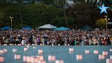 Over 40,000 attend Shinnyo Lantern Floating Hawai’i ceremony | Honolulu Star-Advertiser