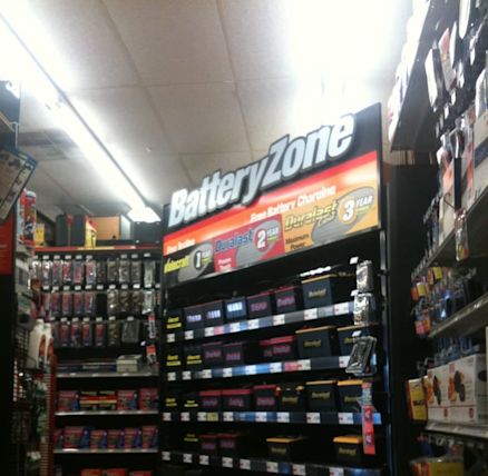 autozone-auto-parts-san-antonio- - Yahoo Local Search Results