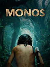 Monos - Un gioco da ragazzi