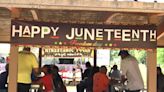 Wichita Falls celebrates Juneteenth with Jalonic Park barbeque, gathering