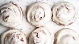 8 of the best cinnamon rolls to eat in Charlotte after a breakup — ask me how I know.