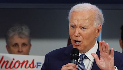 Biden’s candidacy in crisis as Clooney, US senator call on him to quit