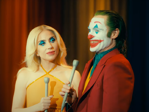 ‘Joker 2’ New Trailer: Lady Gaga and Joaquin Phoenix Sing, Dance and Create Absolute Chaos in ‘Folie à Deux’ Sequel