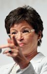 Valerie Jarrett