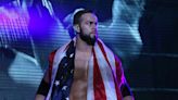 Flip Gordon Discusses How He Developed His Conspiracy Theory Gimmick
