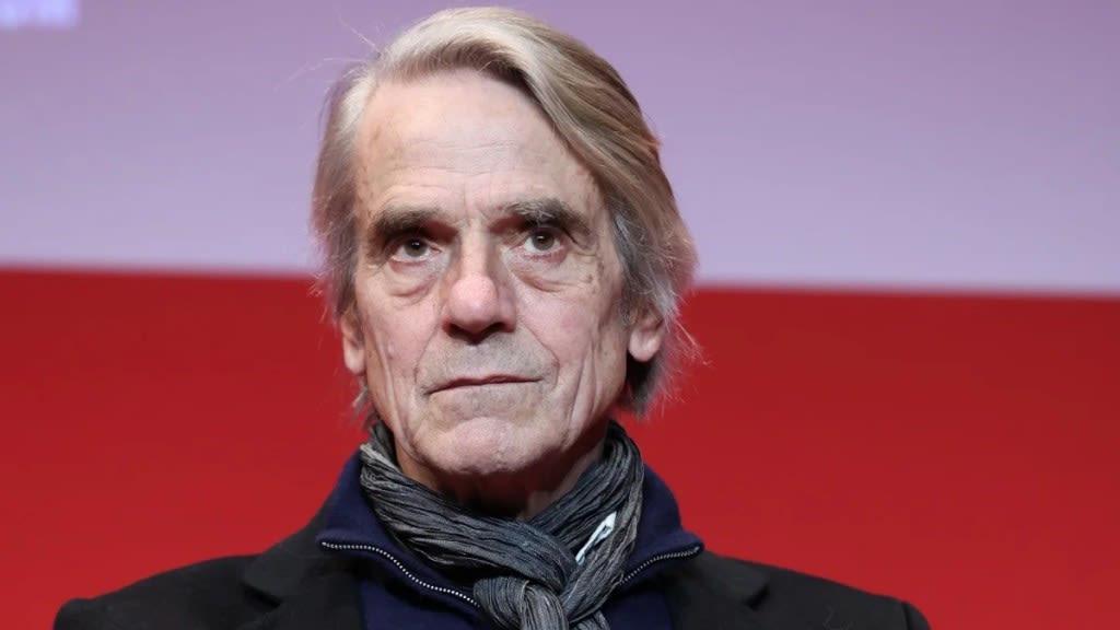 ‘The Morning Show’ Season 4 Adds Jeremy Irons in Major Role