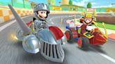 Nintendo Is Done With Mario Kart Tour