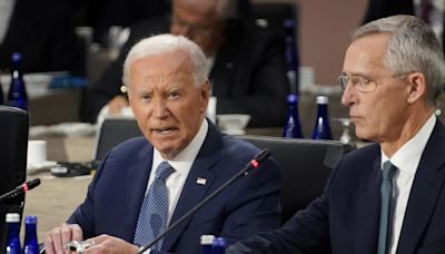 Democrats Give Joe Biden Just Hours to Save His Second Term Run