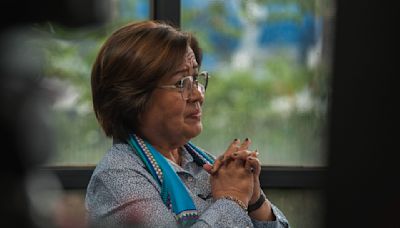 Leila de Lima cleared of all drug charges