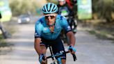 Giro di Sicilia: Alexey Lutsenko captures overall title with Mount Etna stage 4 solo victory