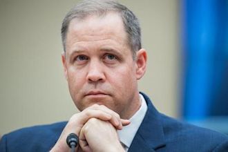 Jim Bridenstine