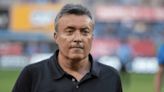 Atlético de San Luis anuncia a Domènec Torrent como nuevo entrenador