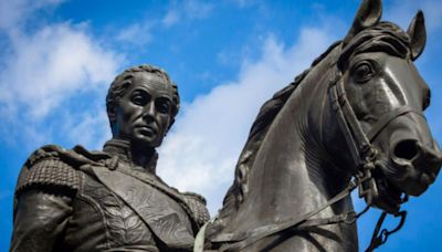 El lugar de Colombia donde no quieren a Simón Bolívar; ni el 20 de Julio lo recuerdan