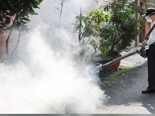 台灣防疫登國際！美日等9國APEC力挺 明年台南辦登革熱防治研討會