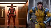 Hugh Jackman and Ryan Reynolds reveal the cut musical number from an earlier Deadpool and Wolverine pitch