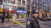 Bronx man shot dead in bike parking dispute