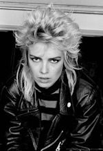 Kim Wilde