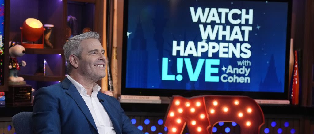 Most Awkward Moments on Watch What Happens Live