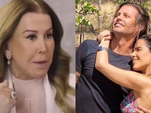 Zilu choca ao falar sobre Wanessa 'estar vulnerável à agressão' de Dado Dolabella