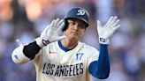 Shohei Ohtani Sets Dodgers Franchise Record, Nears MLB Mark