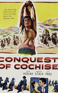 Conquest of Cochise