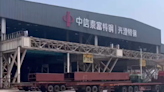 Wuxi special steel plant acts for greener production