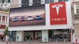 Tesla's SH Plant Churns out Over 1M Units of EVs Cumulatively