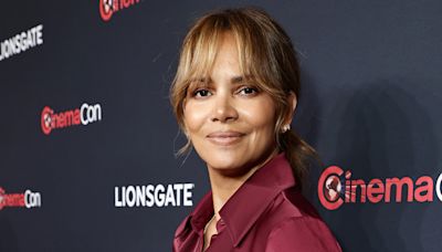 Halle Berry Says She’s Broken 10 Bones From Action Movies: “I’ve Been Knocked Out Three Times”