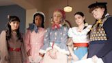 'SNL' hilariously parodies 'Barbie' with 'American Girl Doll Movie' sketch from host Ana de Armas