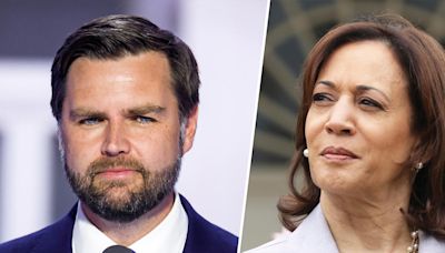 Why JD Vance’s 2021 comments about Kamala Harris and ‘childless cat ladies’ are going viral