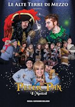 Peter Pan – Il Musical - Taliarti Spettacoli