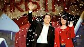 Love Actually director says he feels 'a bit stupid' about movie's lack of diversity