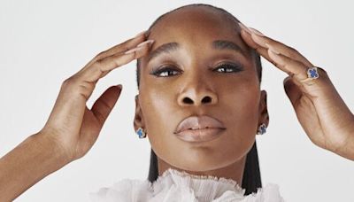 "Being mentally strong is so important": how Venus Williams journeyed back to peak wellbeing