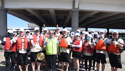 看見幸福台灣／「幸福城市第16站」澎湖 魅力離島 酷炫行銷