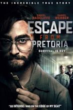 Escape from Pretoria