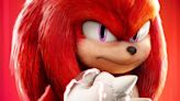 Knuckles TV Cast Assembled for Sonic The Hedgehog Paramount Plus Series