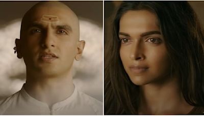 Bajirao Mastani: When Sanjay Leela Bhansali wanted audience to feel humiliation that Deepika Padukone’s character went through because she was ‘other woman’