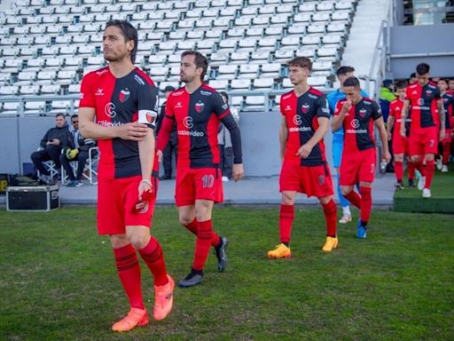 Colón visita a Gimnasia y Tiro de Salta con el debut de De Paoli como DT