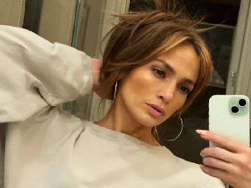 Jennifer Lopez Is Apparently Planning Long Weekend For Fourth Of July Holiday; Report