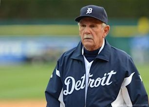 Jim Leyland