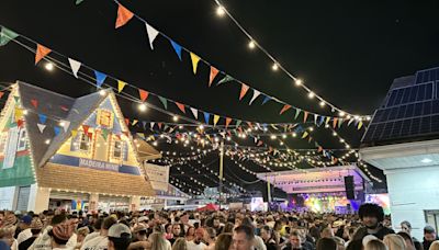 Feast of the Blessed Sacrament kicks off in New Bedford