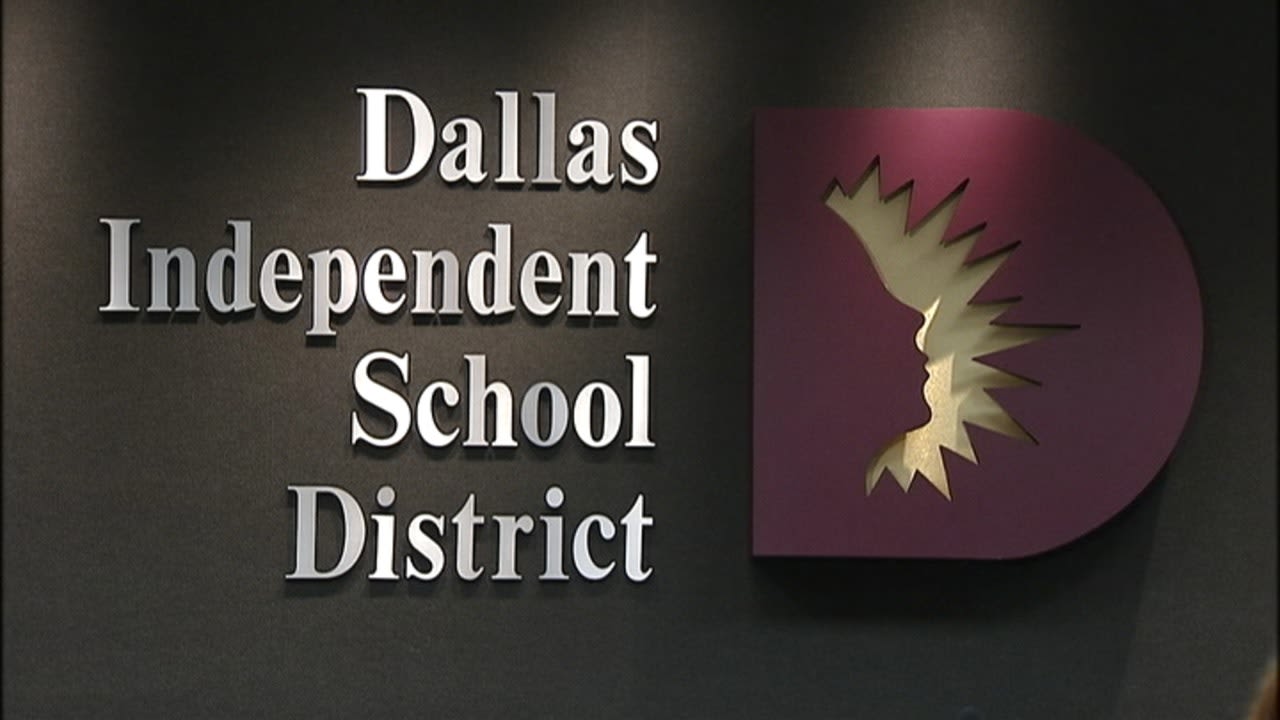 Dallas ISD gives teachers a slight raise, cuts 600 jobs