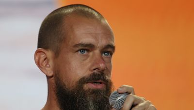 Jack Dorsey doesn't think that Twitter is 'the closest form of global consciousness' anymore