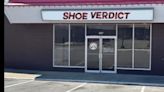 Black-owned shoe store returns to Kansas City, from Independence, after multiple break-ins