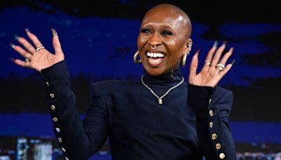 Cynthia Erivo and More to Honor America's Military for PBS's National Memorial Day Concert (Exclusive)